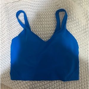 lululemon align tank